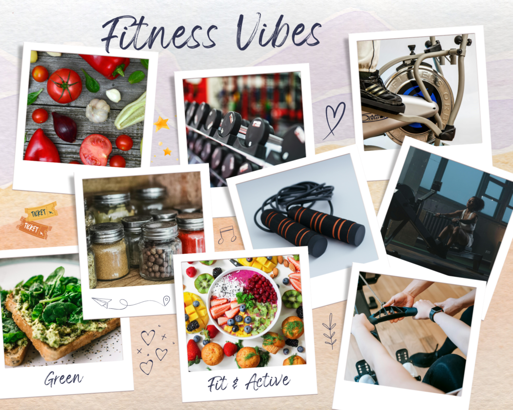 Best Fitness Vibes - Contact us