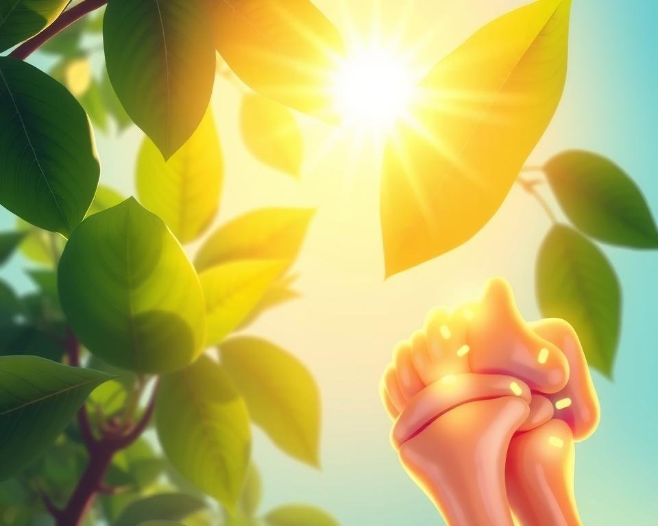 Vitamin D calcium absorption