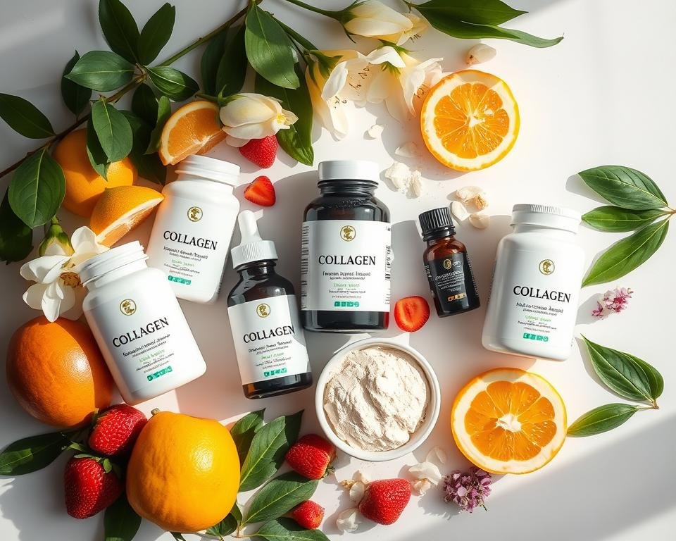 collagen supplements