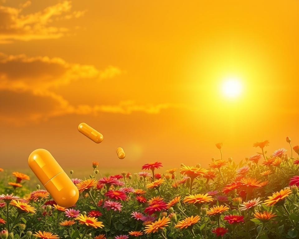 vitamin d and female hormones