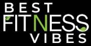 Best Fitness Vibes Logo